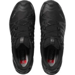 Salomon Women's XA Pro 3D V8 GORE-TEX -Outwell || Petromax || Robens Salgsbutikk salomon women s xa pro 3d v8 gore tex black 3