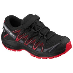 Salomon Kids' XA Pro 3D CSWP (2019)