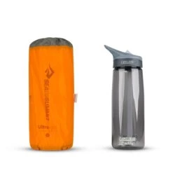 Sea To Summit Airmat Ultralight Insulated Small -Outwell || Petromax || Robens Salgsbutikk sea to summit airmat ultralight insulated small orange 2