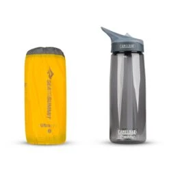 Sea To Summit Airmat Ultralight Small -Outwell || Petromax || Robens Salgsbutikk sea to summit airmat ultralight small yellow 2
