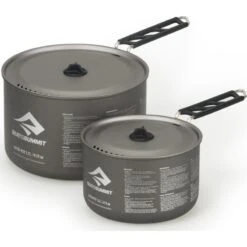 Sea To Summit Alpha 2.0 Pot Set
