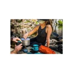 Sea To Summit Alpha 2 Cook Set 2.2 -Outwell || Petromax || Robens Salgsbutikk sea to summit alpha 2 cook set 2 2 1