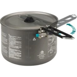 Sea To Summit Alpha 2 Cook Set 2.2 -Outwell || Petromax || Robens Salgsbutikk sea to summit alpha cock set 2 2 v2