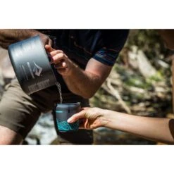 Sea To Summit Alpha Pot 3,7 L -Outwell || Petromax || Robens Salgsbutikk sea to summit alpha pot 3 7l