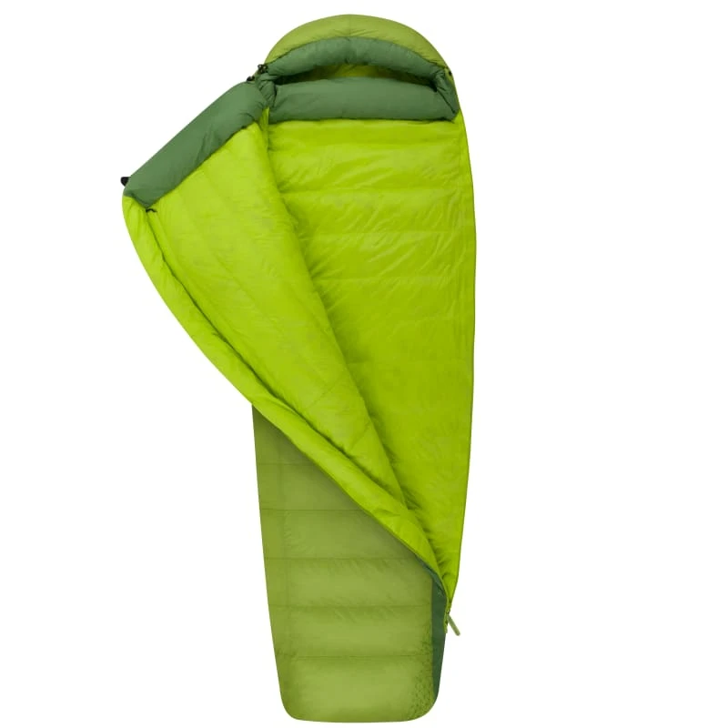 Sea To Summit Ascent AcII Regular 4 Sea To Summit Ascent AcII Regular - Bilde 2