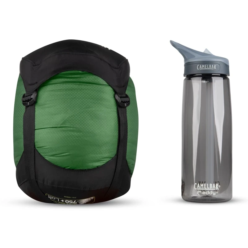 Sea To Summit Ascent AcII Regular 13 Sea To Summit Ascent AcII Regular - Bilde 11