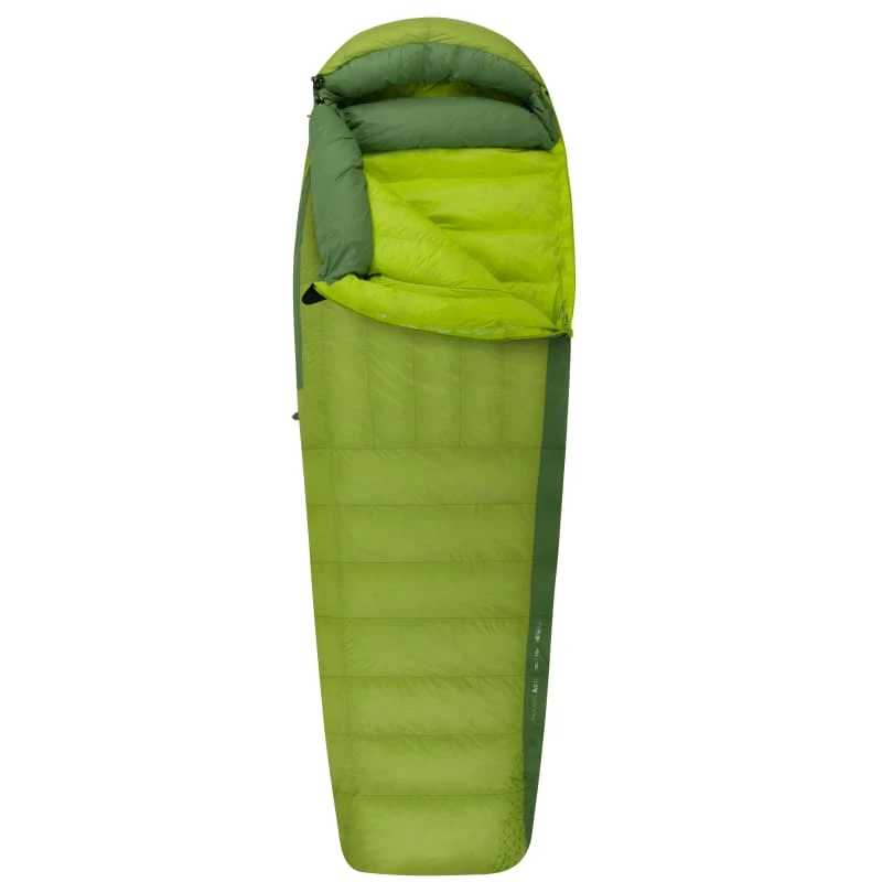 Sea To Summit Ascent AcII Regular 5 Sea To Summit Ascent AcII Regular - Bilde 3