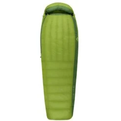 Sea To Summit Ascent AcII Regular