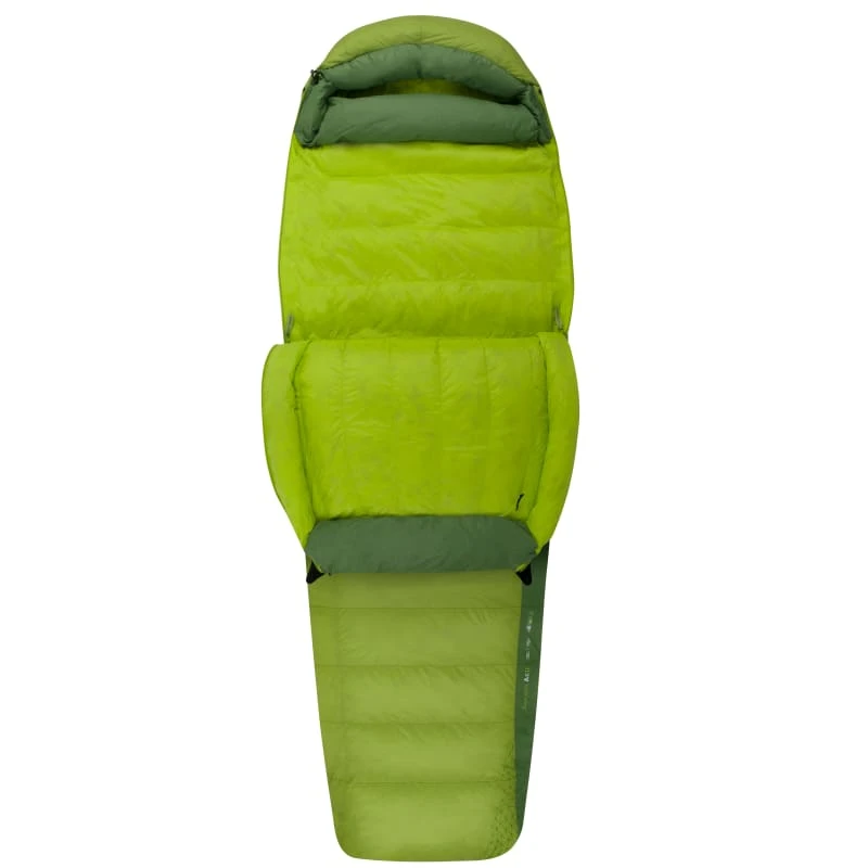 Sea To Summit Ascent AcII Regular 6 Sea To Summit Ascent AcII Regular - Bilde 4