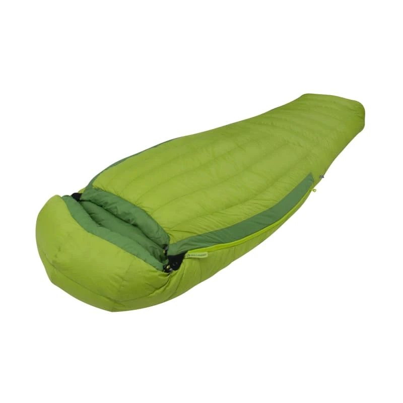 Sea To Summit Ascent AcII Regular 8 Sea To Summit Ascent AcII Regular - Bilde 6