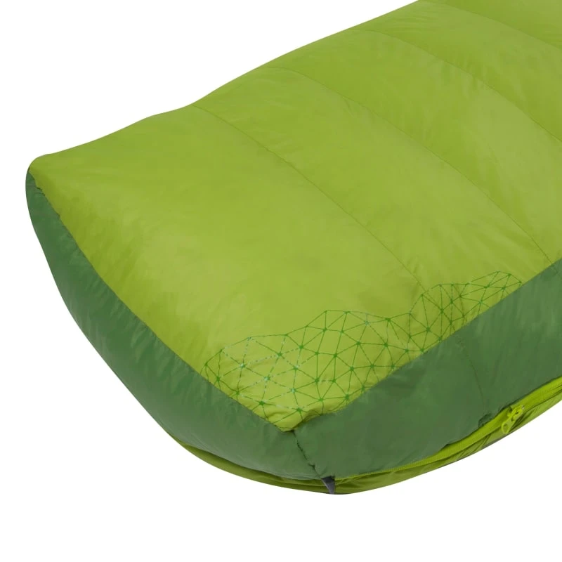 Sea To Summit Ascent AcII Regular 10 Sea To Summit Ascent AcII Regular - Bilde 8