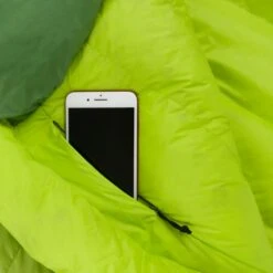 Sea To Summit Ascent AcII Regular 21 Sea To Summit Ascent AcII Regular -Outwell || Petromax || Robens Salgsbutikk sea to summit ascent acii regular moss spruce 8