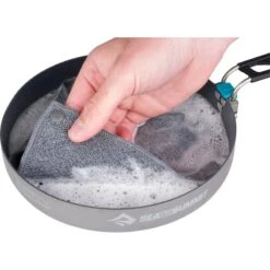 Sea To Summit Camp Kitchen Tool Kit -Outwell || Petromax || Robens Salgsbutikk sea to summit camp kitchen tool kit black 2