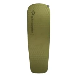 Sea To Summit Camp Mat Self Inflating