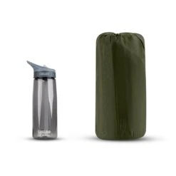 Sea To Summit Camp Plus S.I. Large -Outwell || Petromax || Robens Salgsbutikk sea to summit camp plus s i large moss green 3