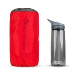 Sea To Summit Comfort Plus XT Insulated Rectangular Regular Wide -Outwell || Petromax || Robens Salgsbutikk sea to summit comfort plus xt insulated rectangular regular wide red 2