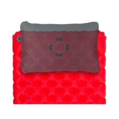 Sea To Summit Comfort Plus XT Insulated Rectangular Regular Wide -Outwell || Petromax || Robens Salgsbutikk sea to summit comfort plus xt insulated rectangular regular wide red 3