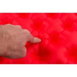 Sea To Summit Comfort Plus XT Insulated Rectangular Regular Wide -Outwell || Petromax || Robens Salgsbutikk sea to summit comfort plus xt insulated rectangular regular wide red 5