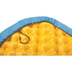 Sea To Summit Coolmax Fitted Sheet Large -Outwell || Petromax || Robens Salgsbutikk sea to summit coolmax fitted sheet large aqua 2