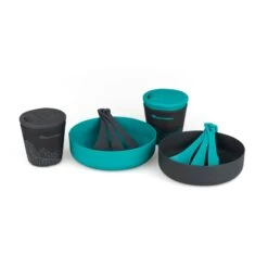 Sea To Summit DeltaLight Camp Set 2.2