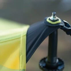 Sea To Summit Escapist 15D Tarp Large -Outwell || Petromax || Robens Salgsbutikk sea to summit escapist 15d tarp large lime 2