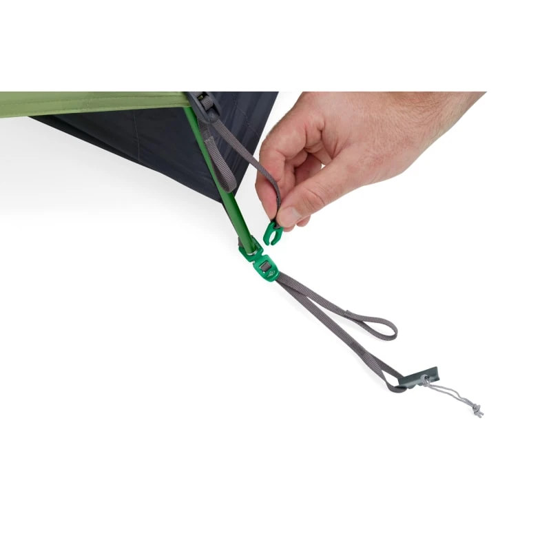 Sea To Summit Telos TR3 13 Sea To Summit Telos TR3 - Bilde 11