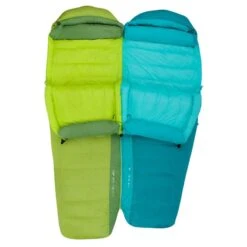 Sea To Summit Women's Altitude ATII Regular -Outwell || Petromax || Robens Salgsbutikk sea to summit women s altitude atii regular ocean arctic 9