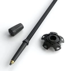 Silva Trekking Poles Rubber Paws -Outwell || Petromax || Robens Salgsbutikk silva trekking poles rubber paws black 1