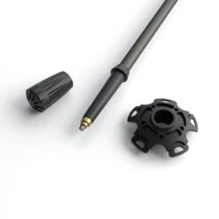 Silva Trekking Poles Snow Baskets -Outwell || Petromax || Robens Salgsbutikk silva trekking poles snow baskets black 1