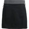 SKHOOP Women's Outdoor Skort -Outwell || Petromax || Robens Salgsbutikk skhoop women s outdoor skort black