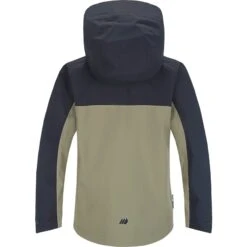 Skogstad Kids' Lystad -Outwell || Petromax || Robens Salgsbutikk skogstad kids lystad deep lichen green 1