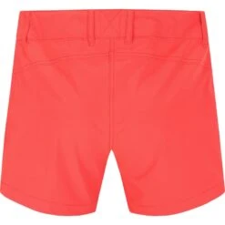 Skogstad Women's Dalsfjorden -Outwell || Petromax || Robens Salgsbutikk skogstad women s dalsfjorden poppy red 1