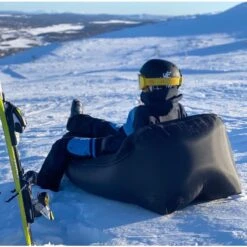 Original -Outwell || Petromax || Robens Salgsbutikk softybag original 1