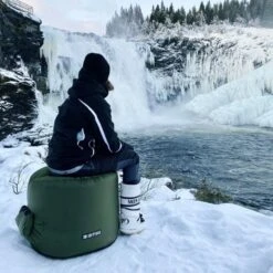 Pallet -Outwell || Petromax || Robens Salgsbutikk softybag pallet