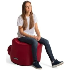 Pallet -Outwell || Petromax || Robens Salgsbutikk softybag pallet chili red 1