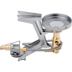 Soto Fusion Trek -Outwell || Petromax || Robens Salgsbutikk soto fusion trek steel 2