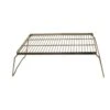 Stabilotherm BBQ Grid Medium -Outwell || Petromax || Robens Salgsbutikk stabilotherm bbq grid medium stainless steel