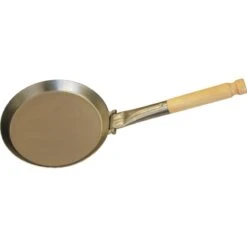 Stabilotherm Camping Frying Pan Folding Handle