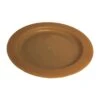 Stabilotherm Flat Camping Plate Bio -Outwell || Petromax || Robens Salgsbutikk stabilotherm flat camping plate bio brown