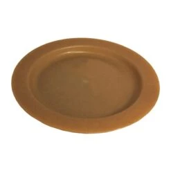 Stabilotherm Flat Camping Plate Bio