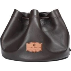 Stabilotherm Kaffepannefodral I Läder