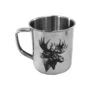 Stabilotherm Vagabond Cup Stainless 0,3 L -Outwell || Petromax || Robens Salgsbutikk stabilotherm vagabond cup stainless 0 3 l deer