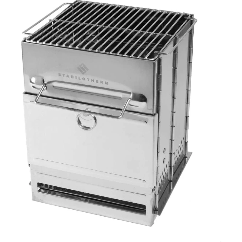 Stabilotherm Wood Stove Tower 2 3 Stabilotherm Wood Stove Tower 2