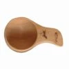 Stabilotherm Wooden Cup 1,2 Dl Tax -Outwell || Petromax || Robens Salgsbutikk stabilotherm wooden cup 1 2 dl tax wood