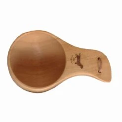 Stabilotherm Wooden Cup 1,2 Dl Tax