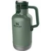 Stanley Classic Beer Growler 1.9L -Outwell || Petromax || Robens Salgsbutikk stanley classic beer growler 1 9l hammertone green