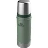 Stanley Classic Bottle 0.47L -Outwell || Petromax || Robens Salgsbutikk stanley classic bottle 0 47l hammertone green
