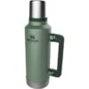 Stanley Classic Bottle 1.9L -Outwell || Petromax || Robens Salgsbutikk stanley classic bottle 1 9l hammertone green