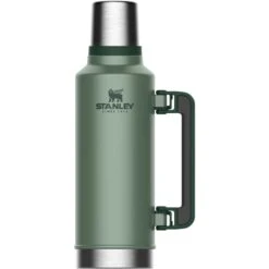 Stanley Classic Bottle 1.9L -Outwell || Petromax || Robens Salgsbutikk stanley classic bottle 1 9l hammertone green 2