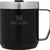 Stanley The Legendary Camp Mug 0.35 L -Outwell || Petromax || Robens Salgsbutikk stanley the legendary camp mug 35l matte black